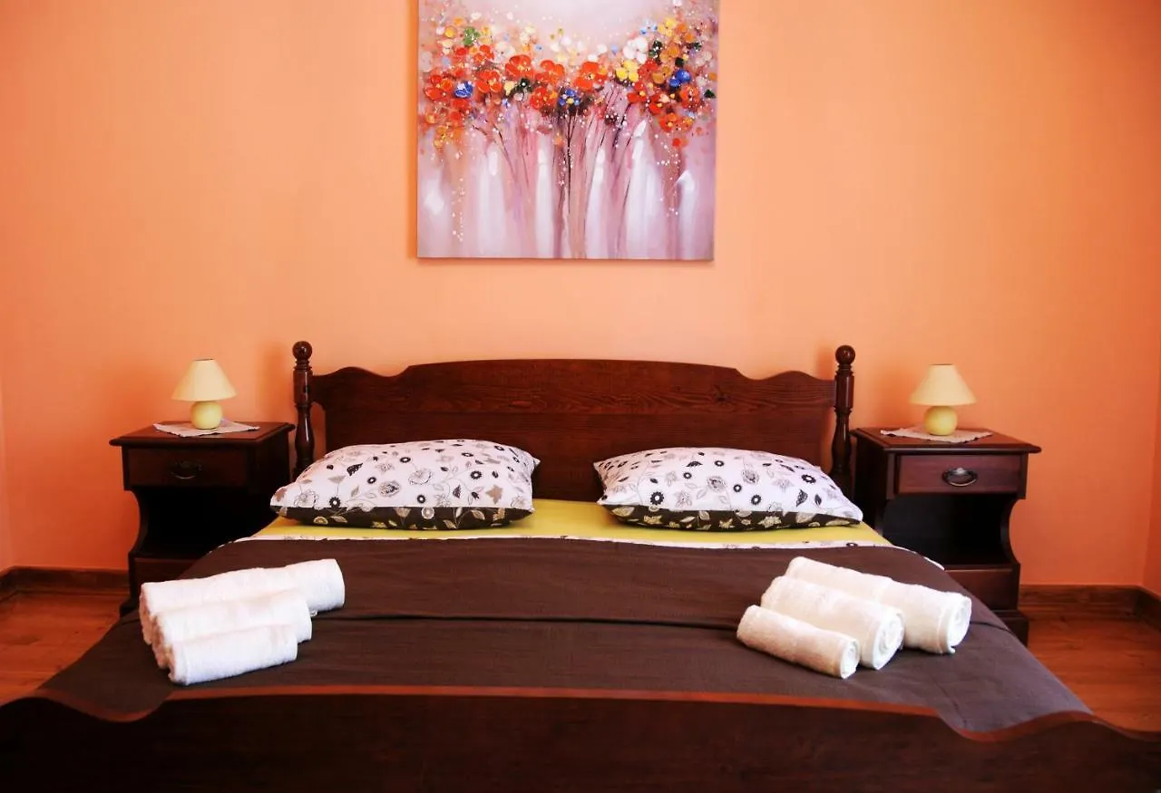 Apartments Sena Pula
