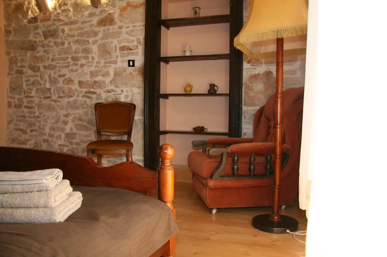 Apartments Sena Pula