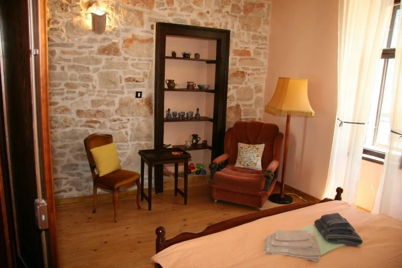 Apartments Sena Pula