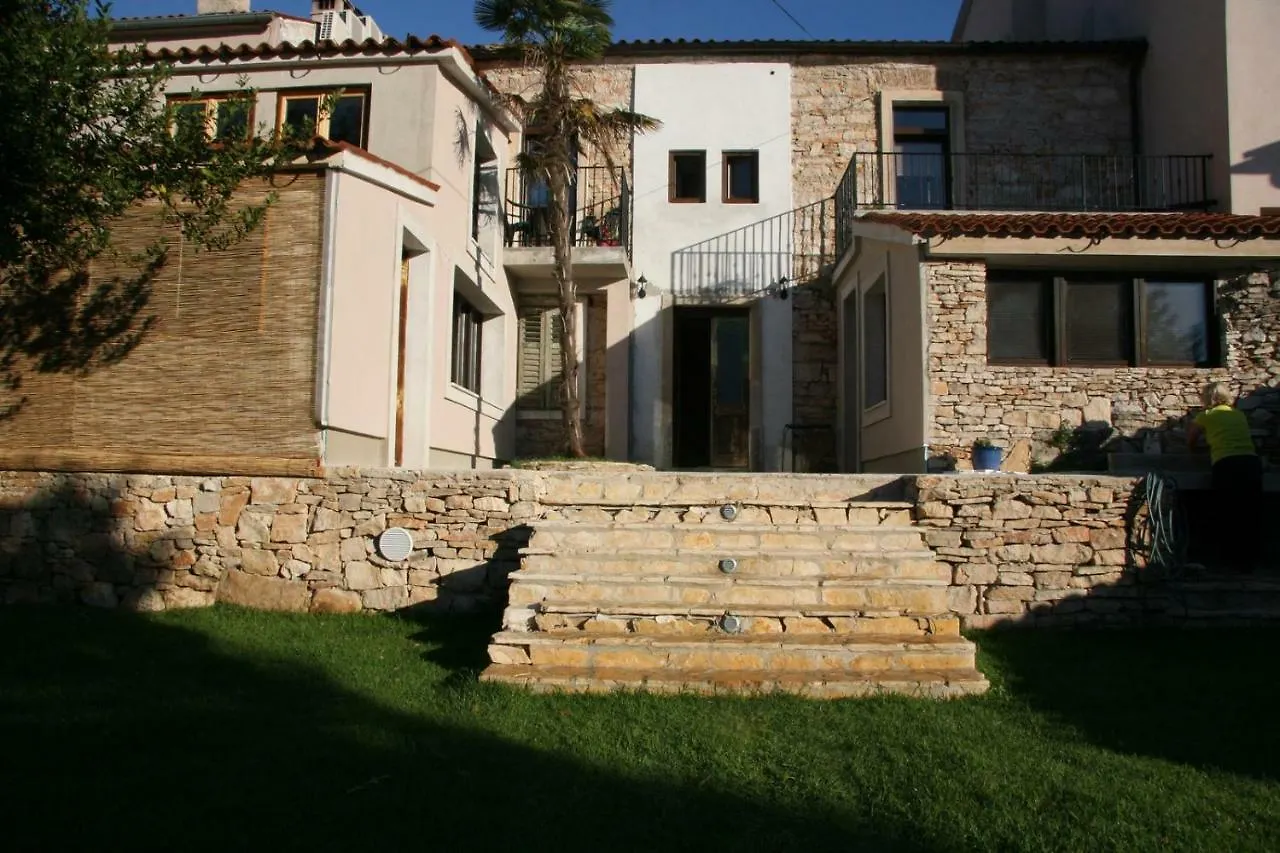 Apartments Sena Pula Kroatië