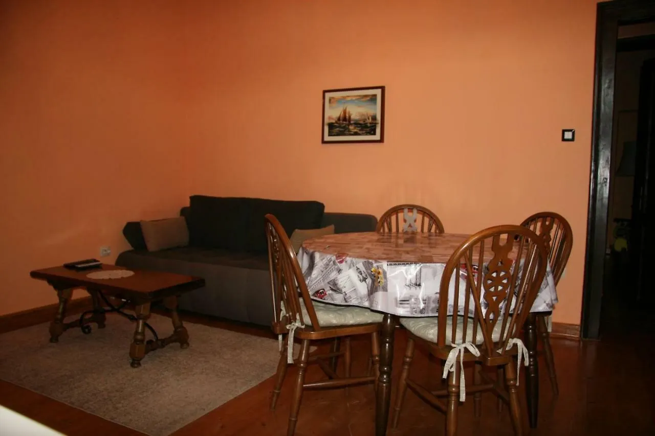 Apartments Sena Pula
