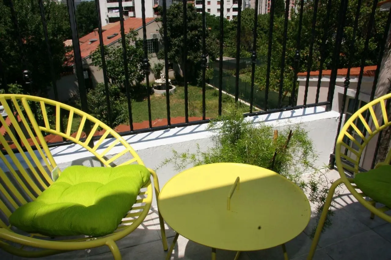Apartments Sena Pula 0*,  Kroatië