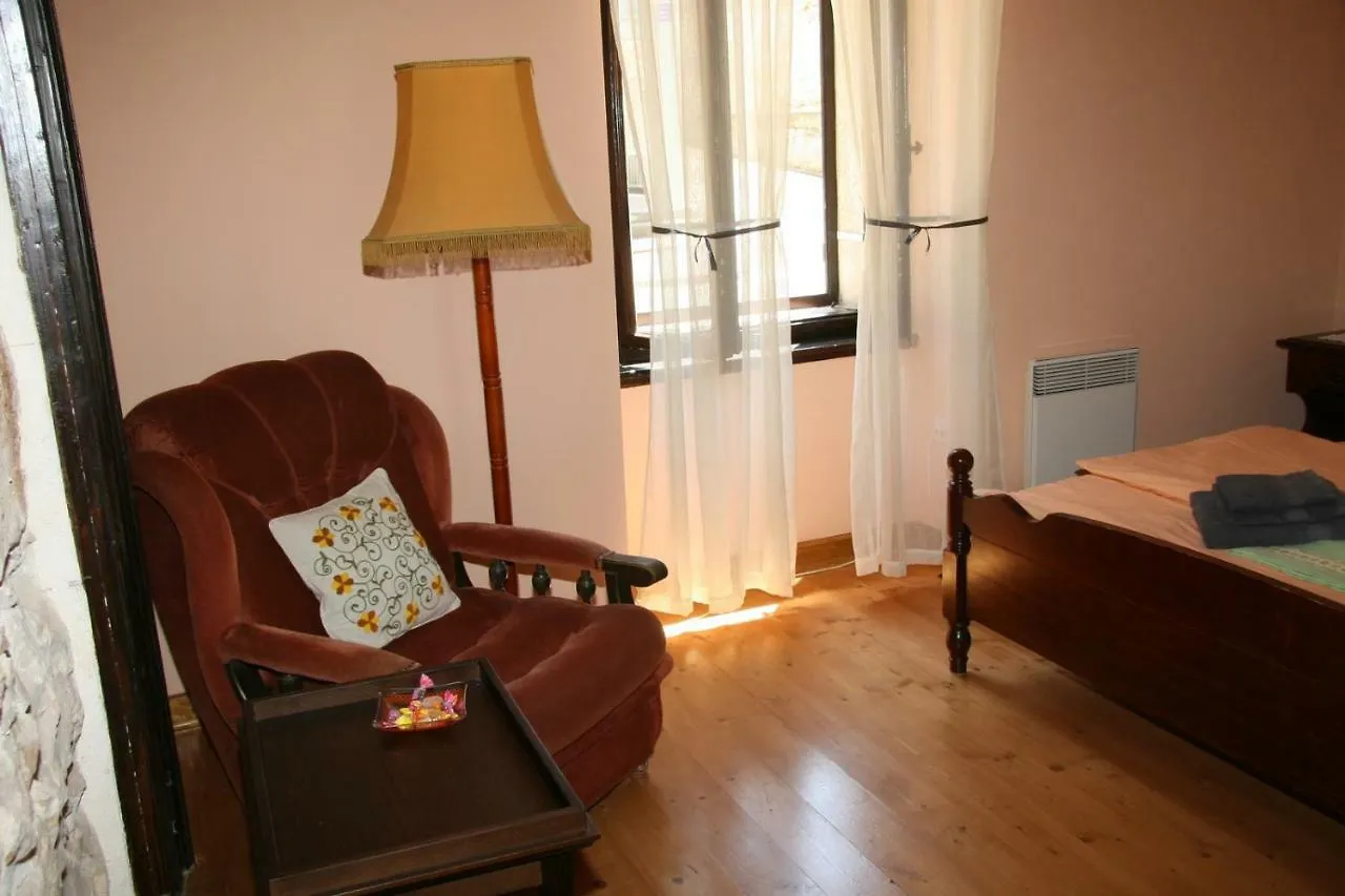 Apartments Sena Pula