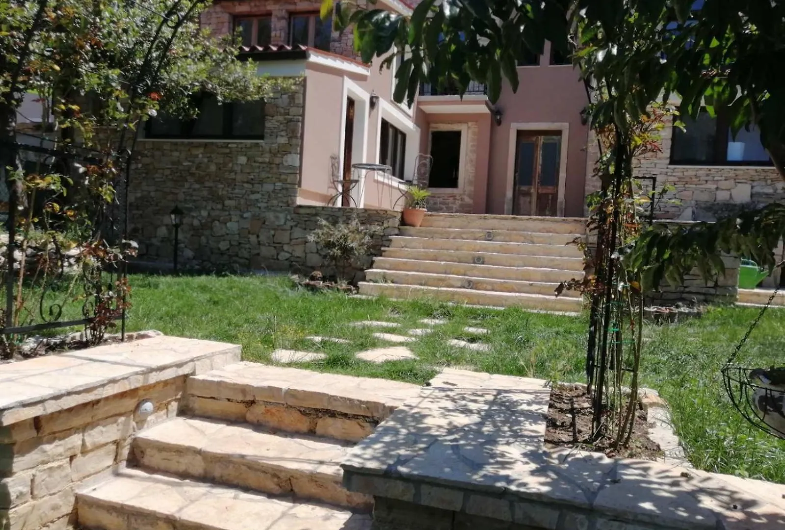 Apartments Sena Pula