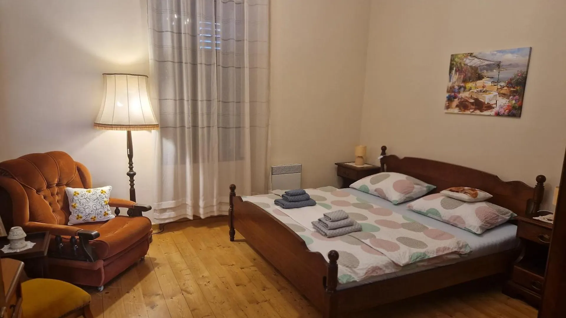 Apartments Sena Pula