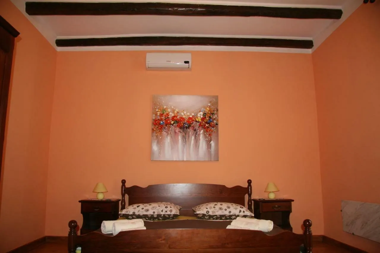 Apartments Sena Pula
