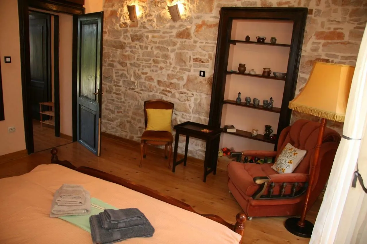 Apartments Sena Pula