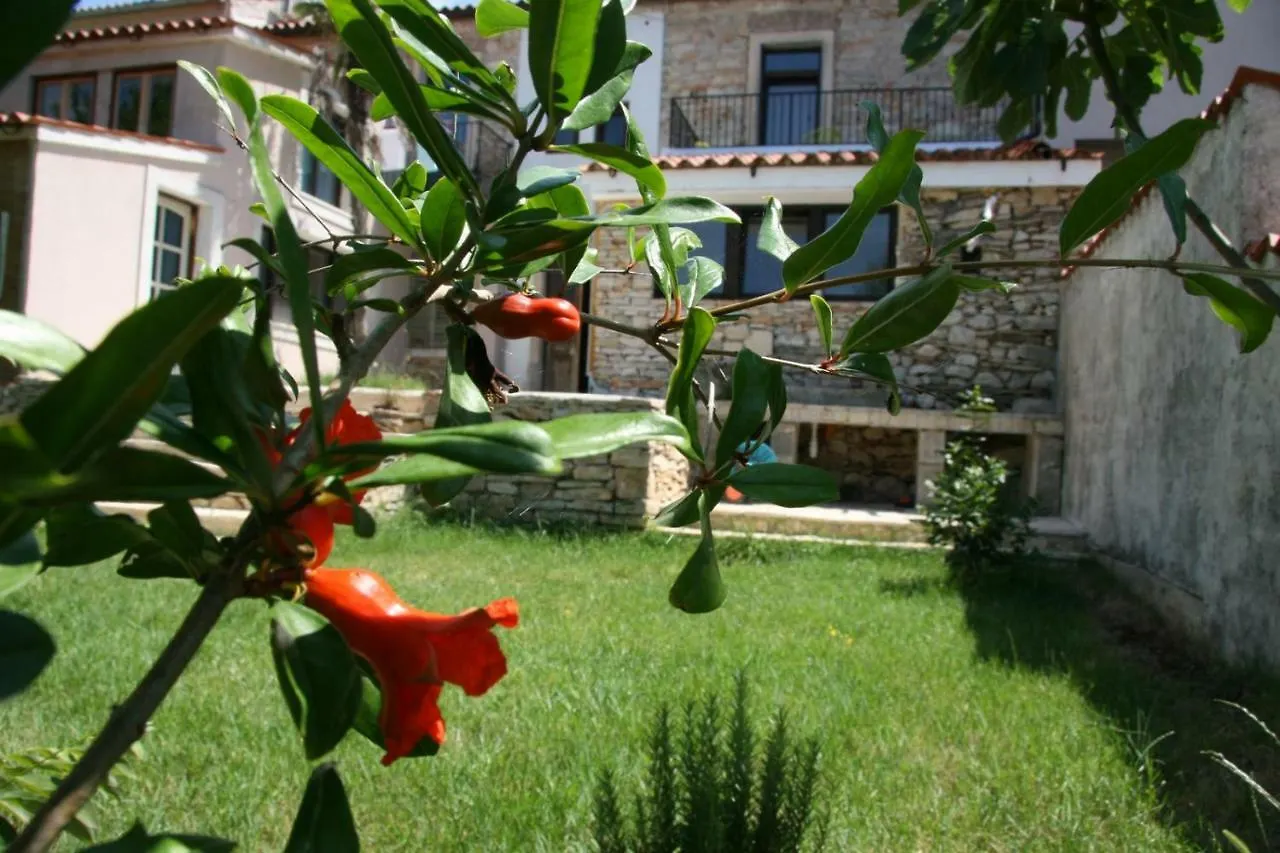 Apartments Sena Pula Chorvatsko